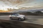 Mercedes-Benz E-Class AMG Line Cabriolet 2017 года (WW)